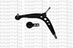 Kraftvoll 13050840 Rotilli Salıncak BMW E30 Ön Sol Alt 31121127725