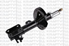 Kraftvoll 15010087 Ön Amortisör Sağ Chevrolet Lacetti-Nubira 05- 96407820