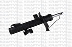 Kraftvoll 15010257 Ön Amortisör Sol Mazda 3 03-09 Gazlı Mazda 5 10- C51334900A