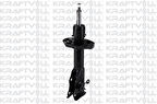 Kraftvoll 15010330 Ön Amortisör Sol Gazlı Honda Civic VIII 2006-2011 51606SMGE05