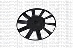 Kraftvoll 21030375 Fan Pervanesi Renault Renault 9 Renault 10 7700635419