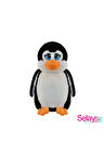 Sevimli Penguen Peluş 30 cm