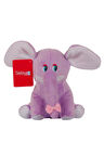 Sevimli Fil Peluş Oyuncak Uyku Arkadaşı 20 cm