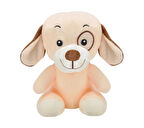 Sevimli Köpek Peluş Uyku Arkadaşı 20 cm