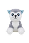 Selay Peluş Sibirya Kurdu 20 Cm