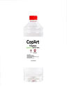 CopArt 1 Lt Bioetanol Şömine Yakıtı