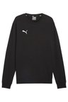Teamgoal Casuals Crew Neck Sweat Erkek Sweatshirts Siyah