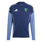 Kocaelispor Adidas JI6542 Kamp Eşofman Üstü Lacivert-Mavi