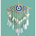 Rüya Kapanı Düş Kapanı Göz Tasarımı