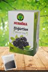 Böğürtlen Bitkisel Çay 20 'li Süzen Poşet