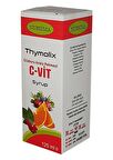 Gilaburu Andız Pekmezi C-Vit Şurubu 125 ml