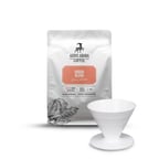 Harar Blend Kahve Ve V60 Dripper