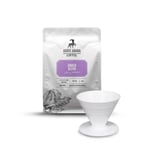 Awasa Blend Kahve Ve V60 Dripper