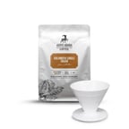 Kolombiya Single Origin Coffee Ve V60 Dripper