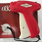 Kılçık Tabancası - Plus - Yüksek Performanslı ve Kullanışlı Etiketleme Çözümü