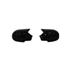 Peugeot 206 1998-2012 Batman Yarasa Ayna Kapağı