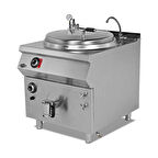 Empero EMP. PLS.KTG.250 Gazlı Kaynatma Tenceresi İndirekt - Doğalgazlı