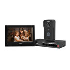 Dahua KTP03 IP Villa Kit Yüzey Tip