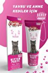 Kitten Paste 100gr Yavru ve Anne Kediler için Bağışıklık Sistemi Destekleyici Multivitamin Macunu