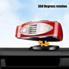 Araç İçi Buğu Giderici Oto Cam Buğu Çözücü