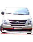  HYUNDAİ H1 ÖN TAMPON EKİ (( BOYASIZ ))