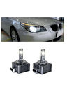 BMW E60 D1S LED FAR AMPULÜ ULTIMATE