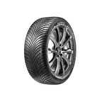 Kumho Solus 4S HA32 Plus 235/55R18 104V XL M+S 3PMSF 4x4 Dört Mevsim Lastiği (Üretim Yılı: 2024)