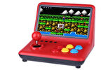 RETRO ARCADE Büyük ekran 9-Inch Joystick oyun konsolu klasik Retro Arcade 20.000 Adet Oyun