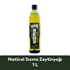 Kavlak Naturel Sızma Zeytinyağı 1 LT