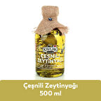 Kavlak Çeşnili Zeytinyağı 500 ML