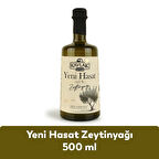 Kavlak Yeni Hasat Zeytinyağı 500 ML