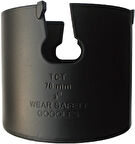 KniSaw KS53257 25mm Elmas Karpid Uçlu Panç