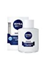 Nıvea For Men Losyon Hassas 100 Ml.