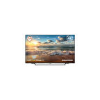 Grundig Madrid 55 Gjq 9250 Ultra Hd (4k) Tv