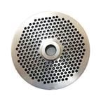 Kıyma Makinesi Aynası / Ağızı No:22 - 5 Mm Delikli