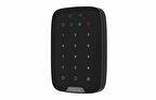 Ajax Keypad Kablosuz 868MHZ Alarm Tuş Takımı Siyah