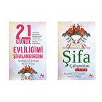 Şifalanma Seti- 2 Kitap
