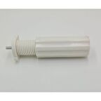 Orta Ayak Kanepe Baza Çekyat Koltuk Chester 14 - 19 Arası Ayarlı Beyaz (1 Adet)