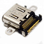 Nintendo Switch Usb Type C Girişi Şarj Soketi - Yedek Tamir Parça