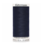 Gütermann Denim 100 Kot İpi