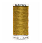 Gütermann Denim 100 Kot İpi