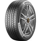 Continental ContiWinterContact TS 870 225/45R17 91H FR