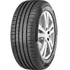 Continental ContiPremiumContact 5 215/55R17 94V S-I (Yaz) (2025)