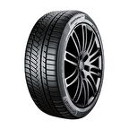Continental WinterContact TS 850P 235/50R19 99V SSR