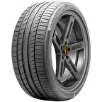 Continental ContiSportContact 5 P 275/45R20 110Y XL FR N0 (Yaz) (2025)