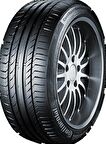 Continental ContiSportContact 5  245/40R19 98Y XL * MO