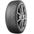 Kumho Solus 4S HA32 215/50R17 95W XL M+S 3PMSF (4 Mevsim) (2025)