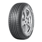 Nokian Wetproof SUV 215/55R18 99V XL (Yaz) (2023)