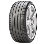 Pirelli P Zero PZ4 245/40R19 98Y XL S.C. J