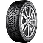 Bridgestone 195/50R16 88H XL Blizzak 6 (Kış) (2025)